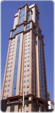 Arquitetura moderna em Curitiba Paran
