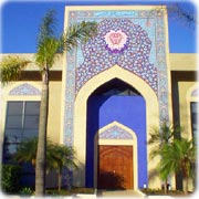 Arquitetura oriental