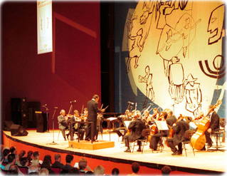 Oficina de Musica