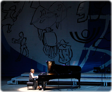 Piano Curitiba